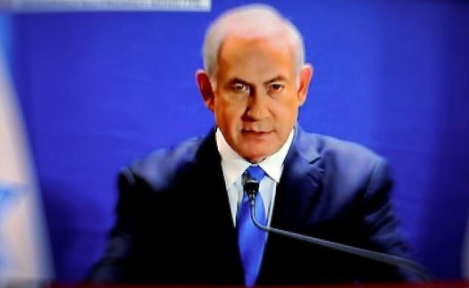 Bùng phát biểu tình tại Israel sau thông báo truy tố Thủ tướng Benjamin Netanyahu