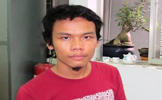 Công an TP HCM phát truy nã một tử tù mắc Covid-19 bỏ trốn