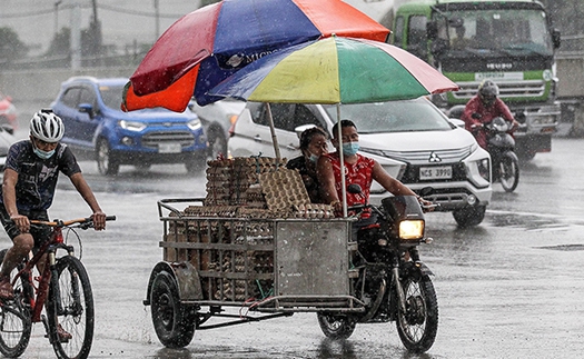 Dịch COVID-19 ngày 16/11: Thế giới có hơn 54,97 triệu ca bệnh, 1.326.860 ca tử vong