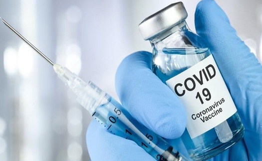 Ngừng tài trợ vaccine Covid-19 cho Liban vì vi phạm quyền ưu tiên tiêm phòng