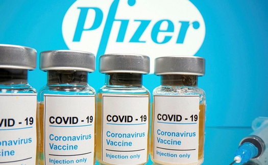 Tỷ lệ phân bổ vaccine phòng Covid-19 cho TP.HCM cao nhất cả nước