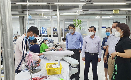 Ngày 22/7 thêm 6.194 ca mắc mới Covid-19, riêng TP HCM 4.218 ca