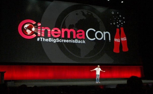 CinemaCon 2021 và nỗ lực tìm lại vị thế của phim chiếu rạp