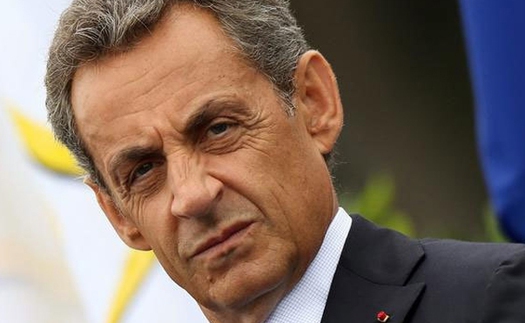 Cựu Tổng thống Sarkozy bị kết tội lạm chi cho chiến dịch vận động tái tranh cử