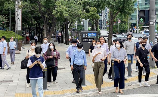 Hàn Quốc sơ tán 1.000 người do dọa đánh bom tại thủ đô Seoul