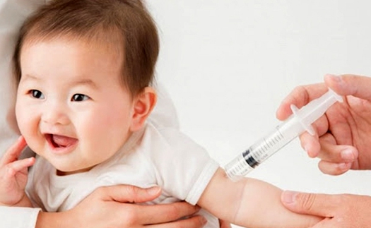 Sẽ sớm có vaccine sởi, bạch hầu, ho gà, uốn ván miễn phí cho trẻ