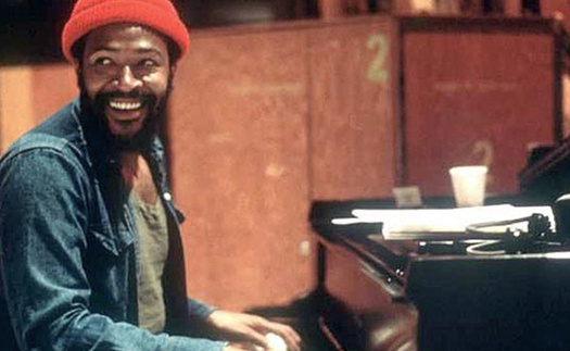 Chuyện gì xảy ra với Marvin Gaye vậy?