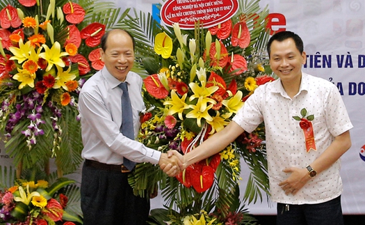 Sinh viên có cơ hội trở thành lập trình viên toàn diện IT One với mức lương 'khủng'