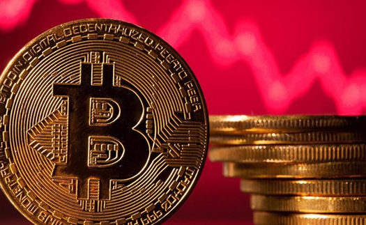 Đồng bitcoin vượt mốc 50.000 USD lần đầu tiên trong bốn tuần