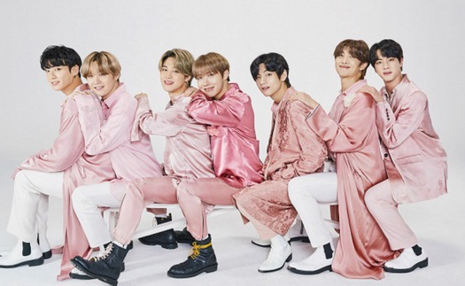 8 điều ARMY có thể bỏ lỡ trong bộ ảnh gia đình của BTS Festa 2020