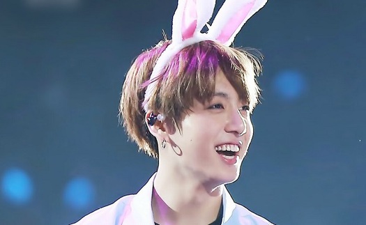 Jungkook BTS còn có một đặc điểm đáng yêu đến bất ngờ mà ARMY không thể chối từ