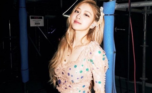 Rosé Blackpink lộ hàng loạt bằng chứng 'hẹn hò' với diễn viên đình đám Hàn Quốc