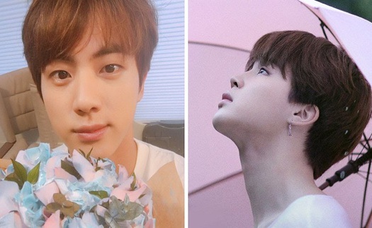 'Cửa hàng hoa' Smeraldo của BTS sắp mở cửa, ngày tái xuất cận kề?