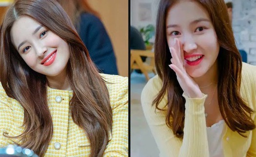 Nancy Momoland sẽ trở thành 'giáo viên' dạy tiếng Hàn của riêng bạn