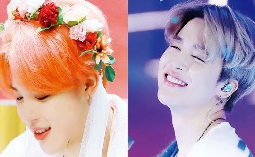 Fan chuẩn bị món quà siêu ý nghĩa mừng sinh nhật Jimin BTS