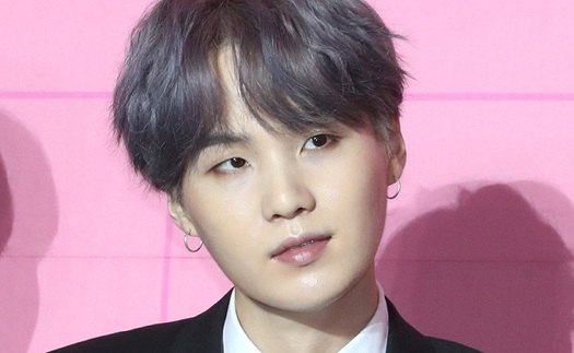 9 màn hợp tác đầy thành công của thiên tài âm nhạc Suga BTS