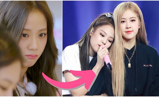 BLINK ‘chết cười’ trước tình tay 3 của Jennie, Jisoo và Roses Blackpink