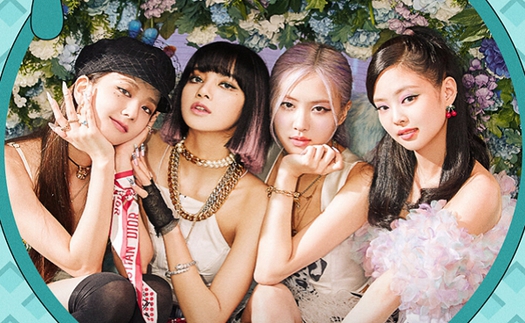 Blackpink làm nên lịch sử Kpop với Top 20 của Billboard Hot 100