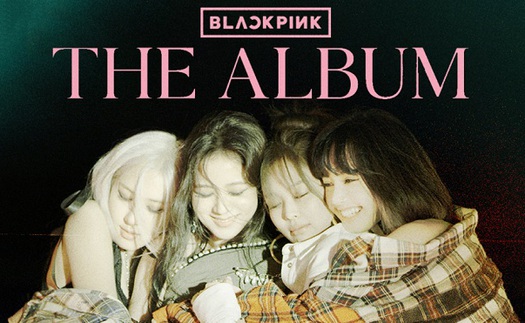 Fan bất bình vì số ca khúc trong album đầu tay của Blackpink ‘ít đến thảm thương’