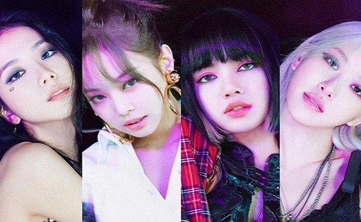 Blackpink phá kỷ lục bán album của nhóm nữ Kpop tuần đầu tiên chỉ trong...1 ngày!