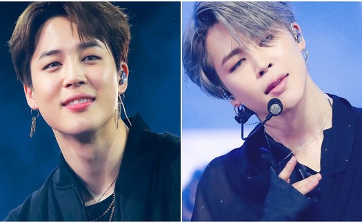 5 lý do tại sao ARMY không thể ngừng yêu 'chàng trai tháng 10' Jimin BTS