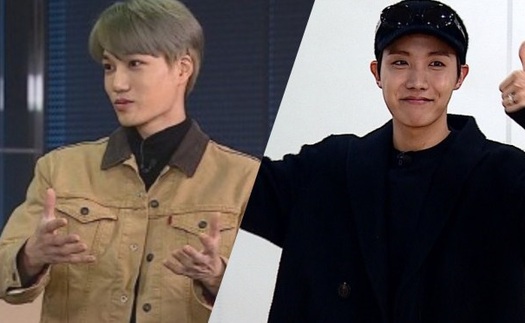 BTS, EXO… chứng minh 1994 là năm sinh của các 'huyền thoại' Kpop