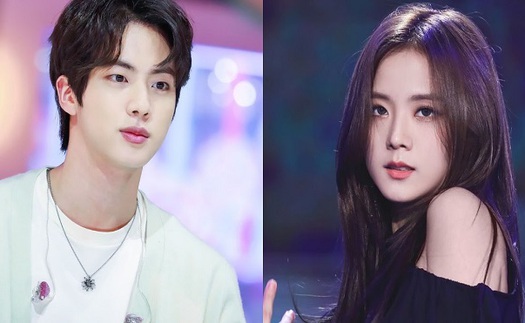 8 thần tượng Kpop sở hữu lượng fan nam và nữ đồng đều nhất: Jin BTS, Jisoo Blackpink...