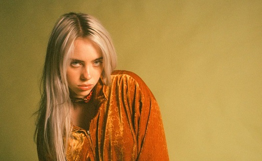 Trailer phim tài liệu của ‘Thần đồng âm nhạc 10x' Billie Eilish tiết lộ ngày công chiếu