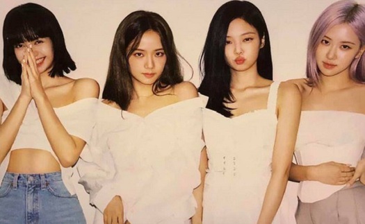 Blackpink công khai 'chiến nhau' ngay tại trung tâm thương mại