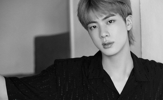 Những tin đồn hẹn hò 'gây sóng gió' K-pop của Jin BTS