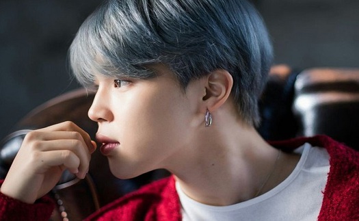 Người nổi tiếng duy nhất mà Jimin BTS nhận ra chỉ qua vài nét vẽ là ai?