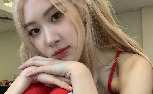 Rosé Blackpink chia sẻ cách giúp vượt qua những suy nghĩ tiêu cực