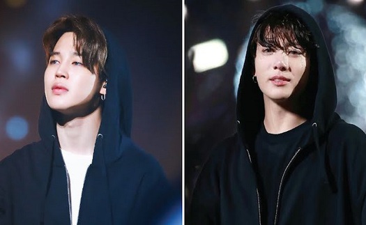 BTS: Jimin và Jungkook từng cãi vã trong nước mắt