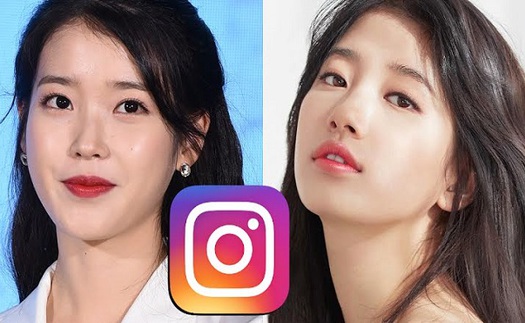 15 nữ diễn viên Hàn được theo dõi nhiều nhất trên Instagram: IU, Yoona...