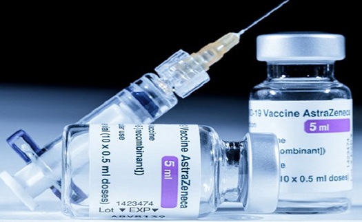 Bổ sung 7.650 tỷ đồng để mua 61 triệu liều vaccine phòng Covid-19