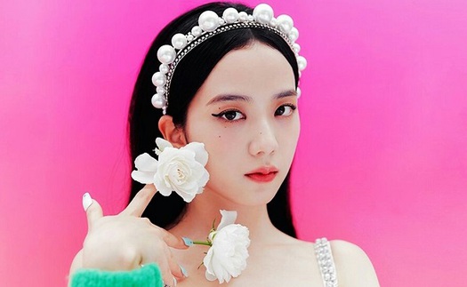 Jisoo Blackpink: Khi nữ thần nhan sắc của K-pop bị mang danh bất tài!