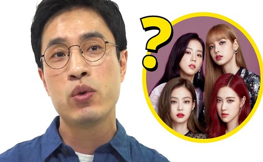 Vì sao chuyên gia tuyên bố ghét Blackpink là điều không thể?