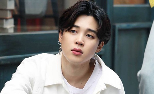 Chẳng cần tài khoản riêng, Jimin BTS vẫn lập kỷ lục khủng trên Instagram