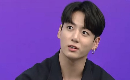 Jungkook BTS thú nhận từng muốn từ bỏ sự nghiệp nếu không có ARMY