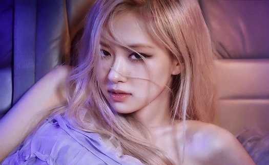 Rosé Blackpink: Bao giờ mới hết ‘một màu’?