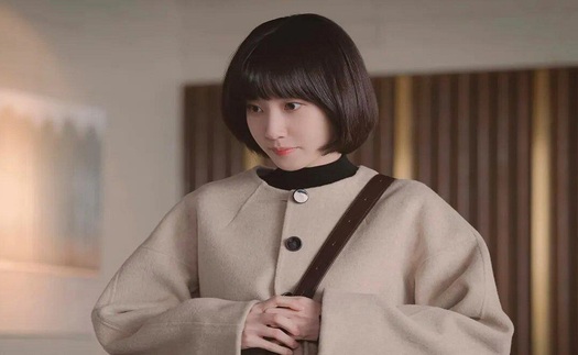 'Luật sư kỳ lạ Woo Young Woo' Park Eun Bin bị tung tin giả mạo