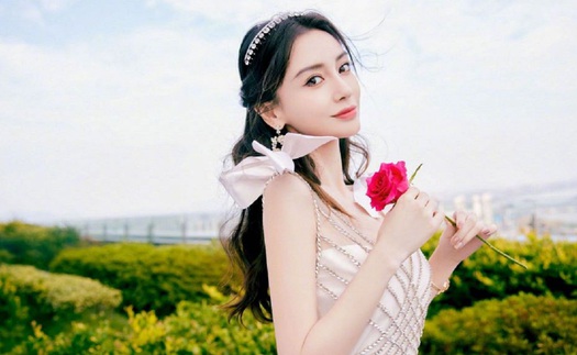 Angelababy: Nhan sắc đẹp vẫn nổi tiếng bất chấp diễn xuất siêu đơ