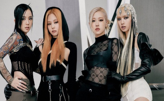 Loạt ca khúc bị 'cấm cửa' trên sóng truyền hình của Blackpink