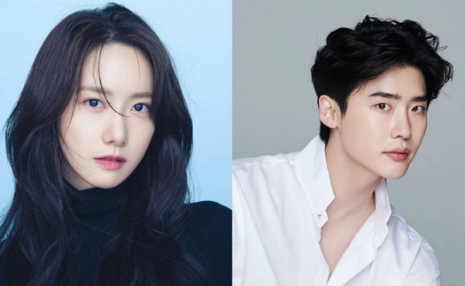 Yoona - Lee Jong Suk và 4 cặp đôi có ngoại hình đỉnh nhất phim Hàn