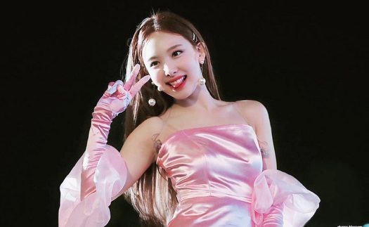 Nayeon Twice gây tranh cãi vì xin nghỉ học tận... 7 năm!