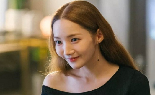 'Hợp đồng tình yêu' tụt rating, người xem bỏ phim vì Park Min Young?