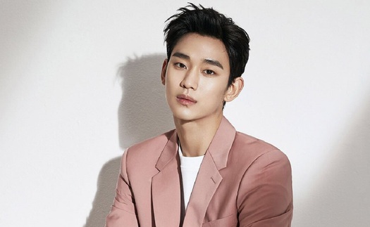 Kim Soo Hyun chuẩn bị tái xuất màn ảnh nhỏ