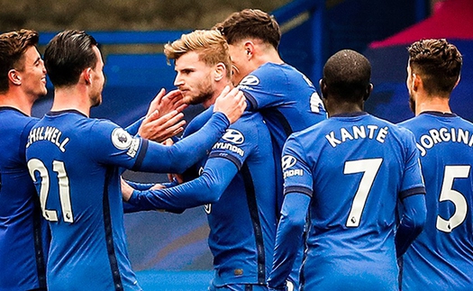 Trực tiếp Chelsea vs Southampton. Link xem trực tiếp bóng đá Ngoại hạng Anh vòng 5