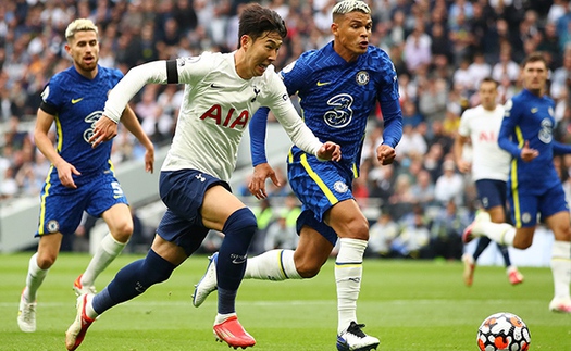 KẾT QUẢ bóng đá Tottenham 0-3 Chelsea, Ngoại hạng Anh hôm nay