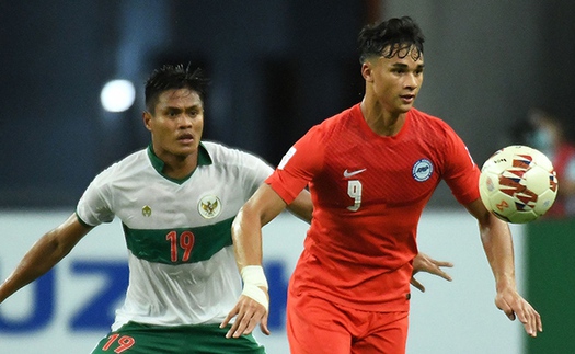 VTV6 VTV5 TRỰC TIẾP bóng đá bán kết AFF Cup 2021 hôm nay